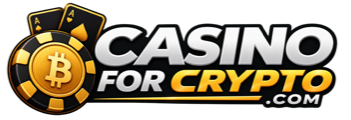 Casino For Crypto logo