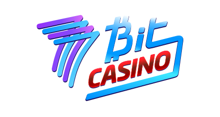 7Bit Casino Logo
