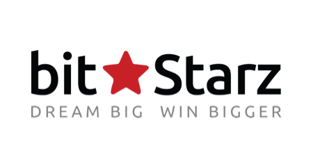 BitStarz Logo