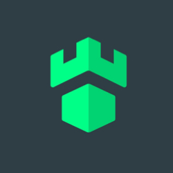 Gamdom Logo