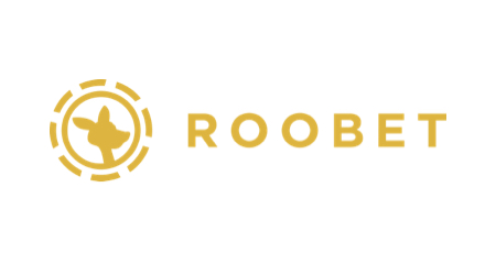 Roobet Logo