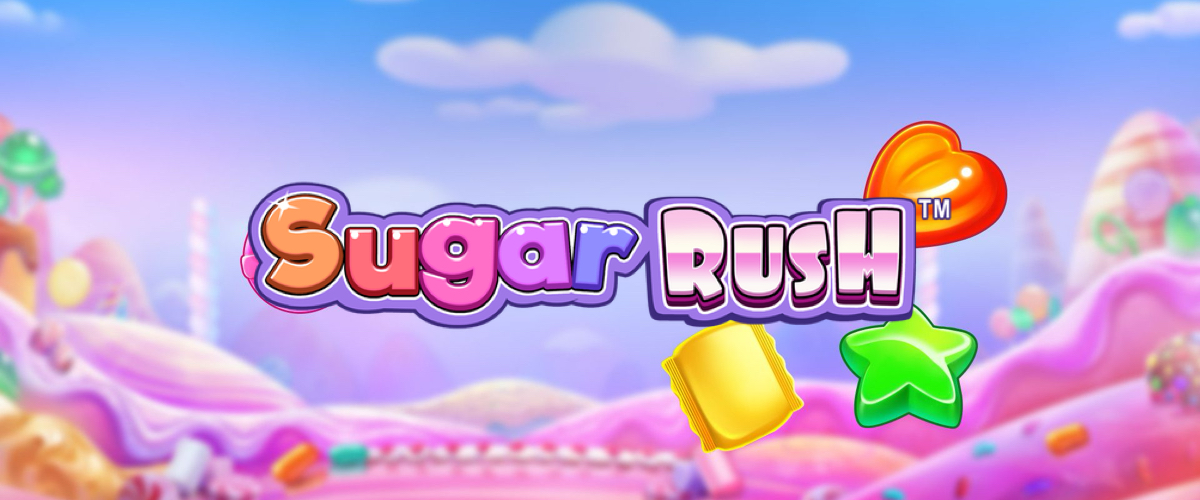 Sugar Rush slot game