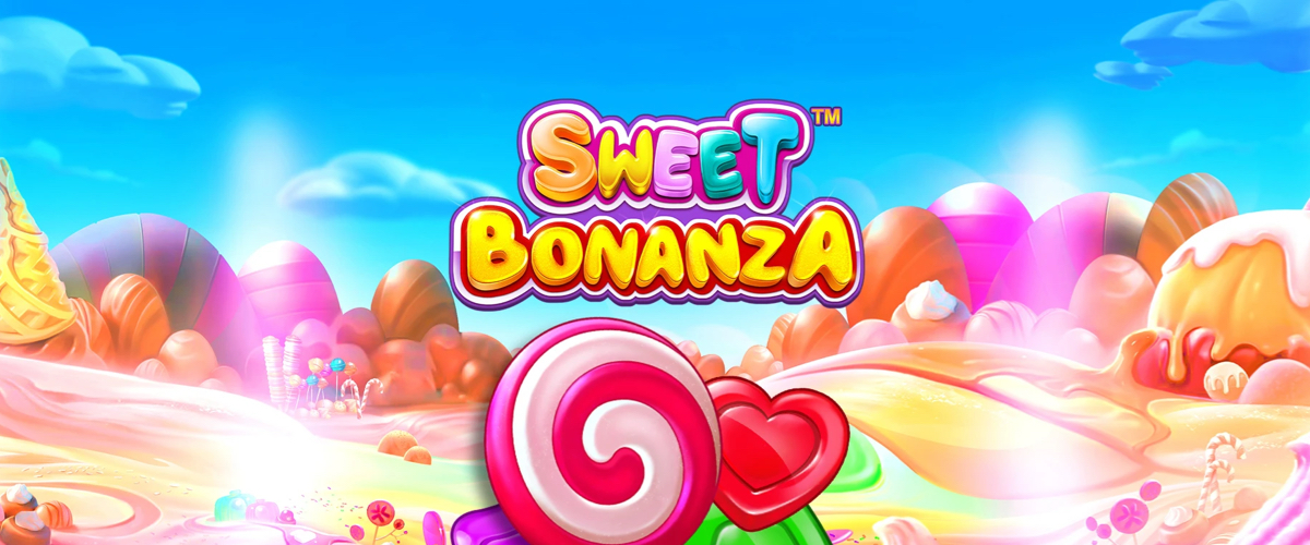 Sweet Bonanza slot game